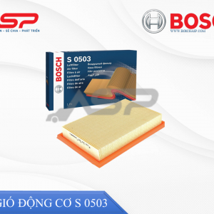 Lọc Gió BOSCH S5053