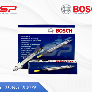 Bugi Xông BOSCH Ford Ranger Đời Cũ - X0079