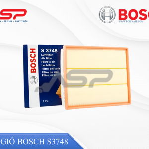 Lọc Gió BOSCH S3748