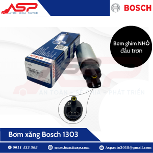 Bơm Xăng ghim nhỏ BOSCH 1303 (0986AG1303)