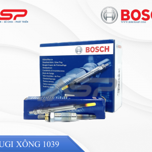 Bugi Xông BOSCH Mercedes Sprinter - X1039