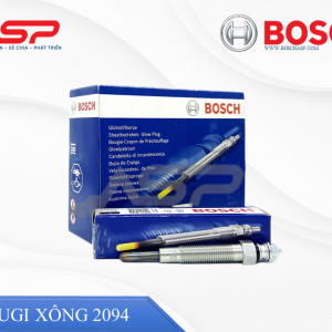 Bugi Xông BOSCH Hyundai 1T - X2094