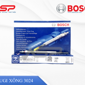 Bugi Xông BOSCH Ford Ranger Mới- X3024