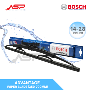 Gạt Mưa BOSCH - ADVANTAGE