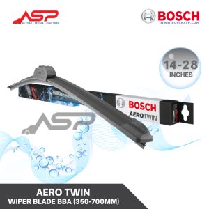 Gạt Mưa BOSCH - AEROTWIN