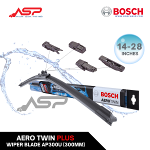 Gạt Mưa BOSCH - AEROTWIN PLUS