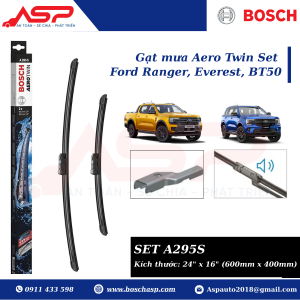 bosch A295S