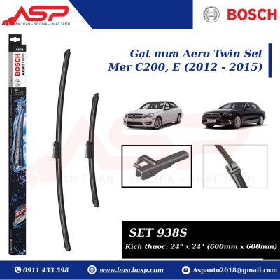 Bosch A938S