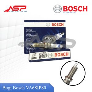 Bugi BOSCH Mercedes - Double Iridium - VA6SIP80
