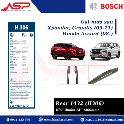 Bosch H306
