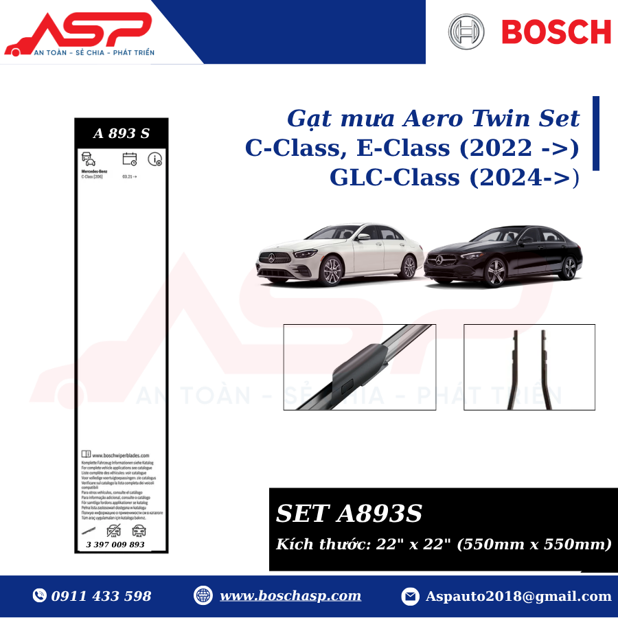 A893S