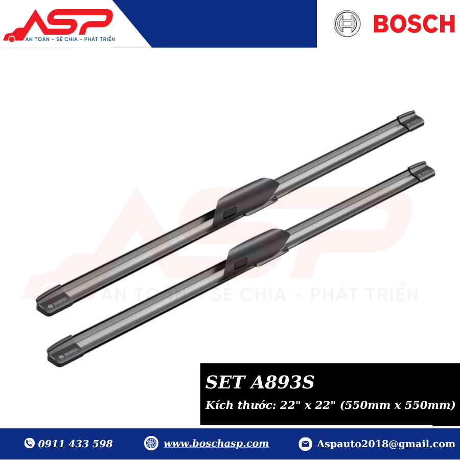 A893S