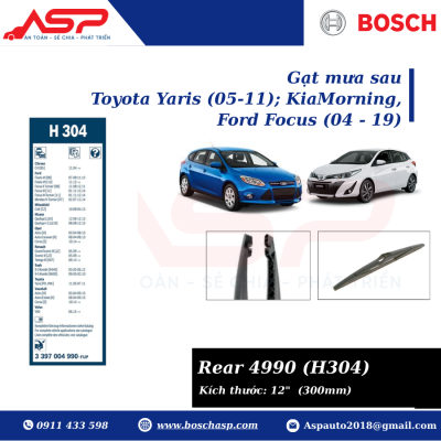 H304 Bosch