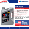 VALVOLINE SYNPOWER 5W30 SP - 4L (FULL SYNTHETIC)