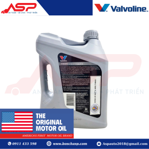 VALVOLINE SYNPOWER 5W30 SP - 4L - VALVOLINE (FULL SYNTHETIC)