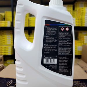 Nước làm mát Bosch Xanh Dương 50%