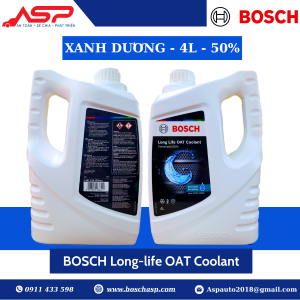 Nước làm mát Bosch Xanh Dương 50% (2)